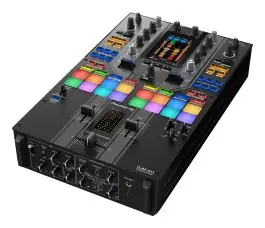 Pioneer DJ DJM-S11 SE Angebot