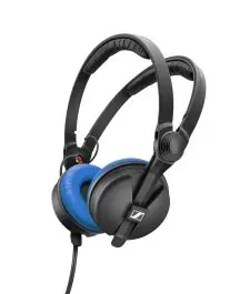 Garantierte Lieferung Sennheiser HD 25 BLUE Limited Edition