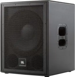 Neu JBL IRX115S