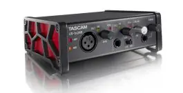 Direktkauf Tascam US-1x2HR