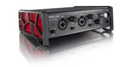 Preiswert Tascam US-2x2HR