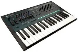Korg opsix Altered FM Synthesizer Solange Der Vorrat Reicht