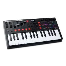 M-Audio Oxygen Pro Mini Direktkauf