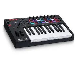 Ausverkauf M-Audio Oxygen Pro 25
