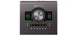 Sonderangebot Universal Audio Apollo Twin X Duo Heritage Edition
