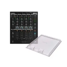 Preisknaller Reloop RMX-44 BT + Decksaver