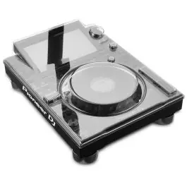 Direktkauf Decksaver Pioneer DJ CDJ-3000
