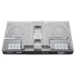 Abverkauf Decksaver LE Hercules DJ Control Inpulse 500