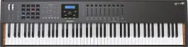 Arturia KeyLab 88 MKII Black Kostenloser Rückversand