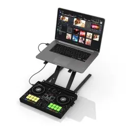 Heißes Angebot Reloop Buddy + Stand Hub