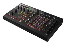Kostenloser Versand Pioneer DJ TORAIZ SQUID Multitrack Sequencer (Retoure)