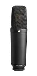 Rode NT 1000 Black Edition Neu Im Sortiment