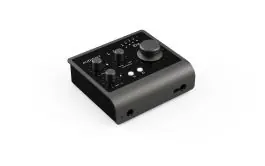 Markenprodukt Audient iD4 MKII