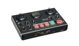 Tascam MiNiSTUDIO Creator US-42B Super-Preis