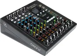 Billig Mackie Onyx 8