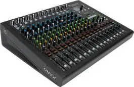 Super-Preis Mackie Onyx 16