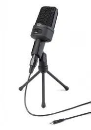 Preis Gesenkt TIE Broadcast Mic