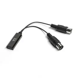 Top-Preis TIE Studio Bluetooth MIDI Adaptor 1i1o-e