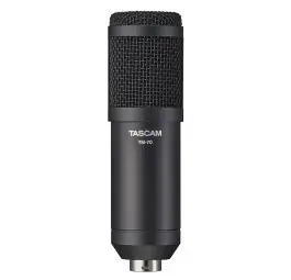 Preis Gesenkt Tascam TM-70