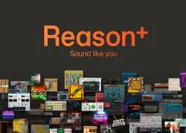 Reason Studios Reason+ Download Version Preisknaller