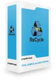 Neue Ware Reason Studios ReCycle 2.2 Download Version