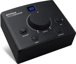 PreSonus Micro Station BT Bestpreis