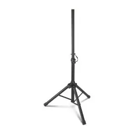 Saisonangebot Gravity SP 5111 B Kurzes Lautsprecherstativ 35 mm Aluminium, schwarz