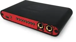 Top-Seller ESI GIGAPORT eX (Retoure)