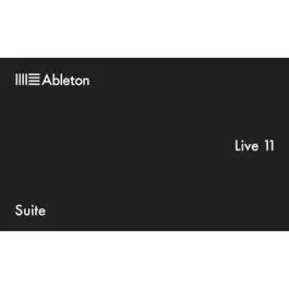 Jetzt Kaufen Ableton Live 11 Suite EDU Download Version