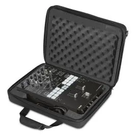 Super-Preis UDG Creator Pioneer DJM-S7 / DJM-S9 Hardcase Black