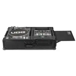 Top-Seller UDG Ultimate Flight Case Scratch Black Plus