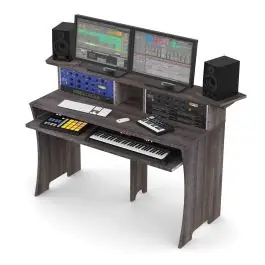 Jetzt Bestellen Glorious Workbench Driftwood