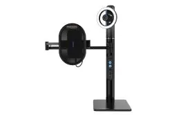 Heißes Angebot Marantz Professional Turret (Retoure)