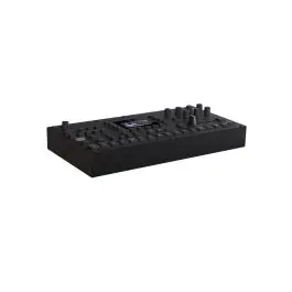 Schneller Versand elektron Octatrack MKII Black (Retoure)