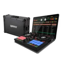 Letzte Chance Reloop Ready + Compact Controller Case