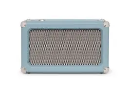 Crosley Charlotte Speaker - Bue Bestseller