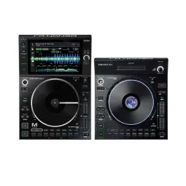 Denon DJ SC6000M PRIME + LC6000 PRIME Nur Heute