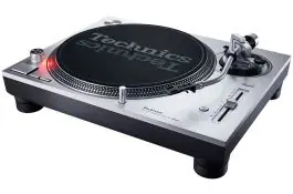 Technics SL-1200MK7 Kostenloser Rückversand