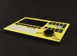 Schneller Versand Polyend - Tracker Artist Edition Bogdan Raczynski