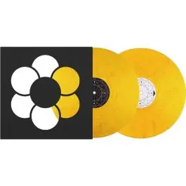 Saisonangebot Serato Control Vinyl Sacred Geometry II (Paar)