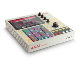 Akai Professional MPC ONE Retro Schneller Versand