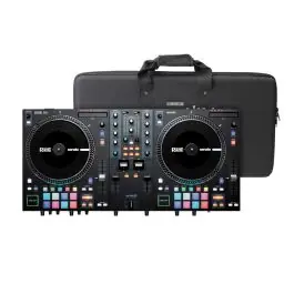 Rane ONE + Magma Bag One Neu