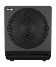 Geprüft Fluid Audio FC10S