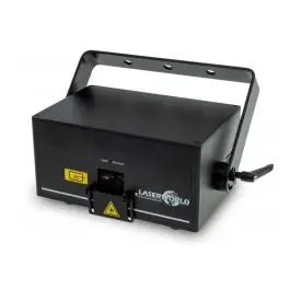 LASERWORLD CS-1000RGB MK3 Günstig