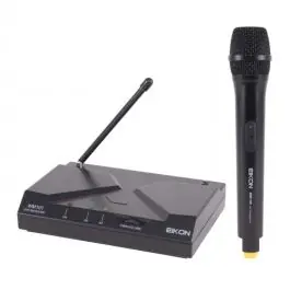 Versand Am Gleichen Tag Eikon WM101MV2 Frequenzbereich: 863,100