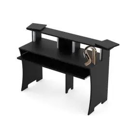 Glorious Workbench black + Headphones Stand Mega-Angebot