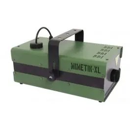 Mega-Angebot SDJ MIMETIK Extra Large