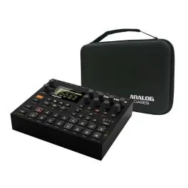 Ausverkauf elektron Digitakt + Analog Cases PULSE