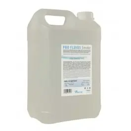 SDJ PROFluids - Smoke high density Preisreduziert