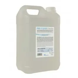 Mega-Angebot SDJ PROFluid - Smoke medium
